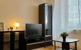Old Town Apartment
